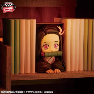 Figurine Nezuko Hyokofig Demon Slayer