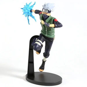 Figurine kakashi naruto