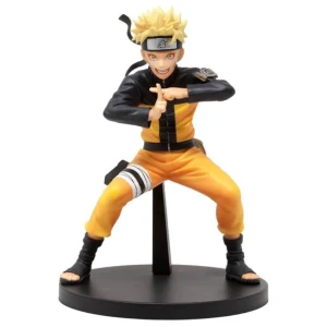 Figurine naruto