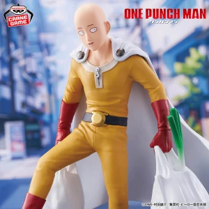 ONE PUNCH MAN - SAITAMA - FIGURINE