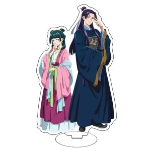 Figurine stund mao mao