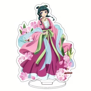 Figurine stund mao mao