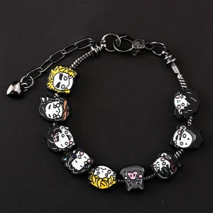 Bracelet demon slayer