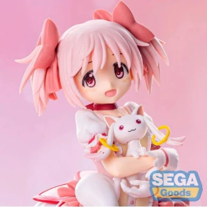 Madoka Kaname SPM Figure Magia Record: Puella Magi Madoka Magica 