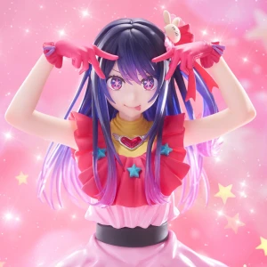 Figurine Oshi no Ko de T-Most Ai