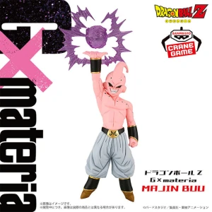 DRAGON BALL Z - FIGURINE THE MAJIN BUU GXMATERIA
