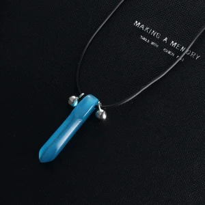 Collier tsunada naruto