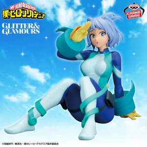 My Hero Academia Glitter &amp; Glamours - Nejire Hado