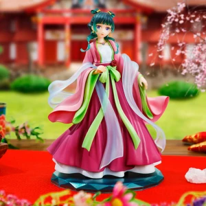 Figurine Mao Mao Garden Party Ver. Taito Les Carnets de l'Apothic