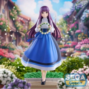 Figurine Frieren: Beyond Journey´s End de Fern At a Certain Festi