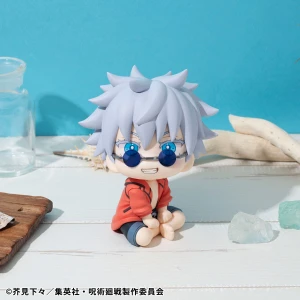 MegaHouse LookUp Jujutsu Kaisen Satoru Gojo