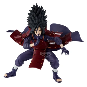 Figurine Madara Uchiha Edo Tensei Ver. Vibration Stars Naruto
