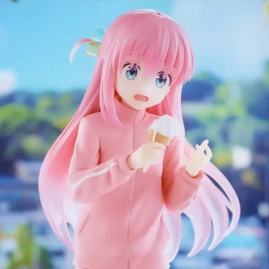 Bocchi the Rock! Hitori Gotoh Trio-Try-iT Figure [FuRyu]