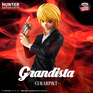 Hunter X Hunter Grandista - Kurapika