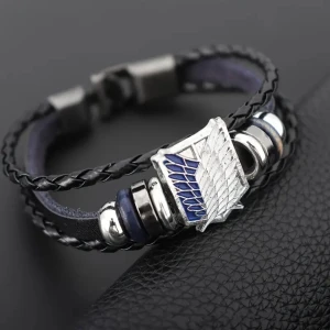 Bracelet attack on titan