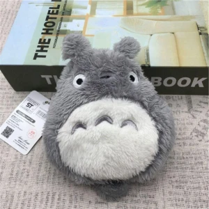 Peluche &amp; Portemonnaie totoro