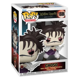 Jujutsu Kaisen #1886 Choso Funko Pop! 