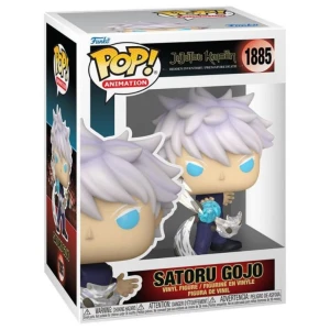 #1885 Funko Pop Animation Jujutsu Kaisen Satoru Gojo