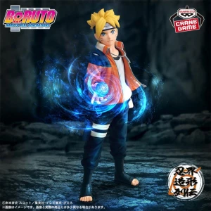 Boruto: Naruto Next Generations Boruto Uzumaki Figure