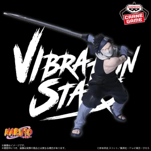 NARUTO   SHIPPUDEN   VIBRATION STARS   -   ZABUZA   MOMOCHI