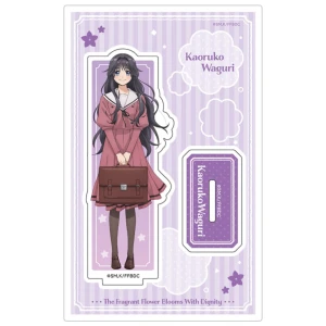 Acrylic Stand – Kaoruko Waguri 