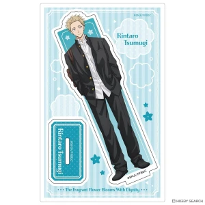 Acrylic Stand – Rintaro Tsumugi