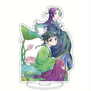 Acrylic Stand – Maomao