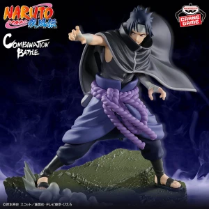 Naruto Shippuden Combination Battle - Sasuke Uchiha