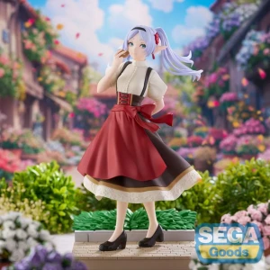 Frieren: Beyond Journey´s End Figurine PC XStellar Frieren'