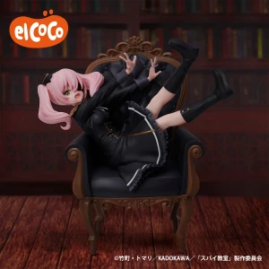 Spy Classroom Annette 1/7 Scale Figure