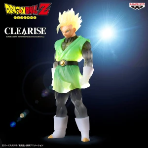 DRAGON   BALL   Z   CLEARISE   SUPER SAIYAN   SON   GOHAN