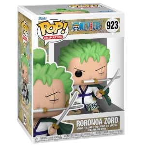 Funko POP! Figurine 923 One Piece Roronoa Zoro