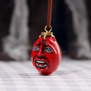 Collier berserk BEHELİT