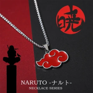 Collier akatsuki 
