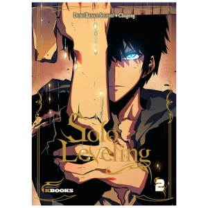 Solo Leveling T02