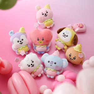 Peluche BT21 Baby