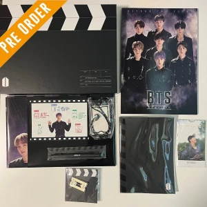 BTS Army Membership Kit