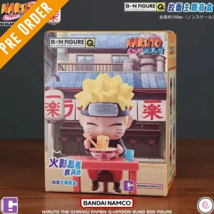 Naruto - Ramen Series Blind Box