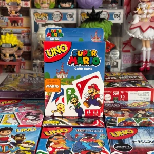 Uno super mario
