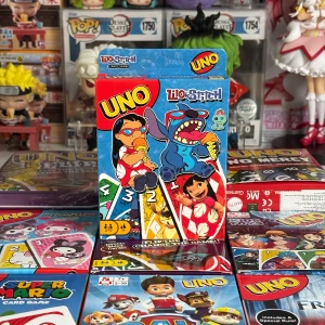 Uno stitch