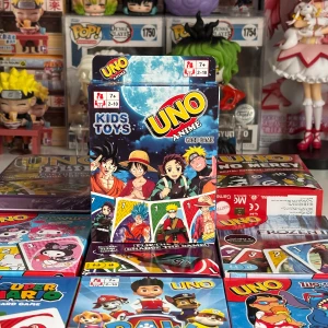 Uno anime