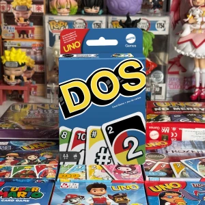 UNO / DOS