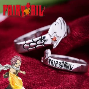 Bague firitayl