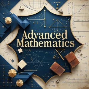 الرياضيات المتقدمة | Advanced Mathematics