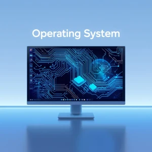 Operating System | نظم التشغيل