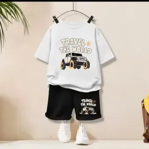 ملابس اطفال