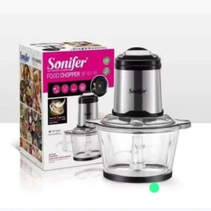 فرامة لحم sonifer