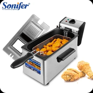 قلاية زيت sonifer