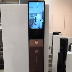 Moorgen T9 brown