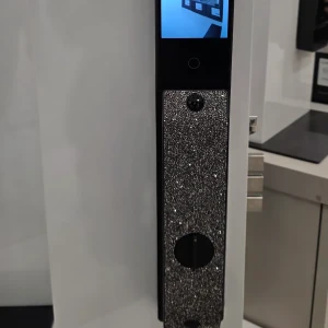 Moorgen crystal T9